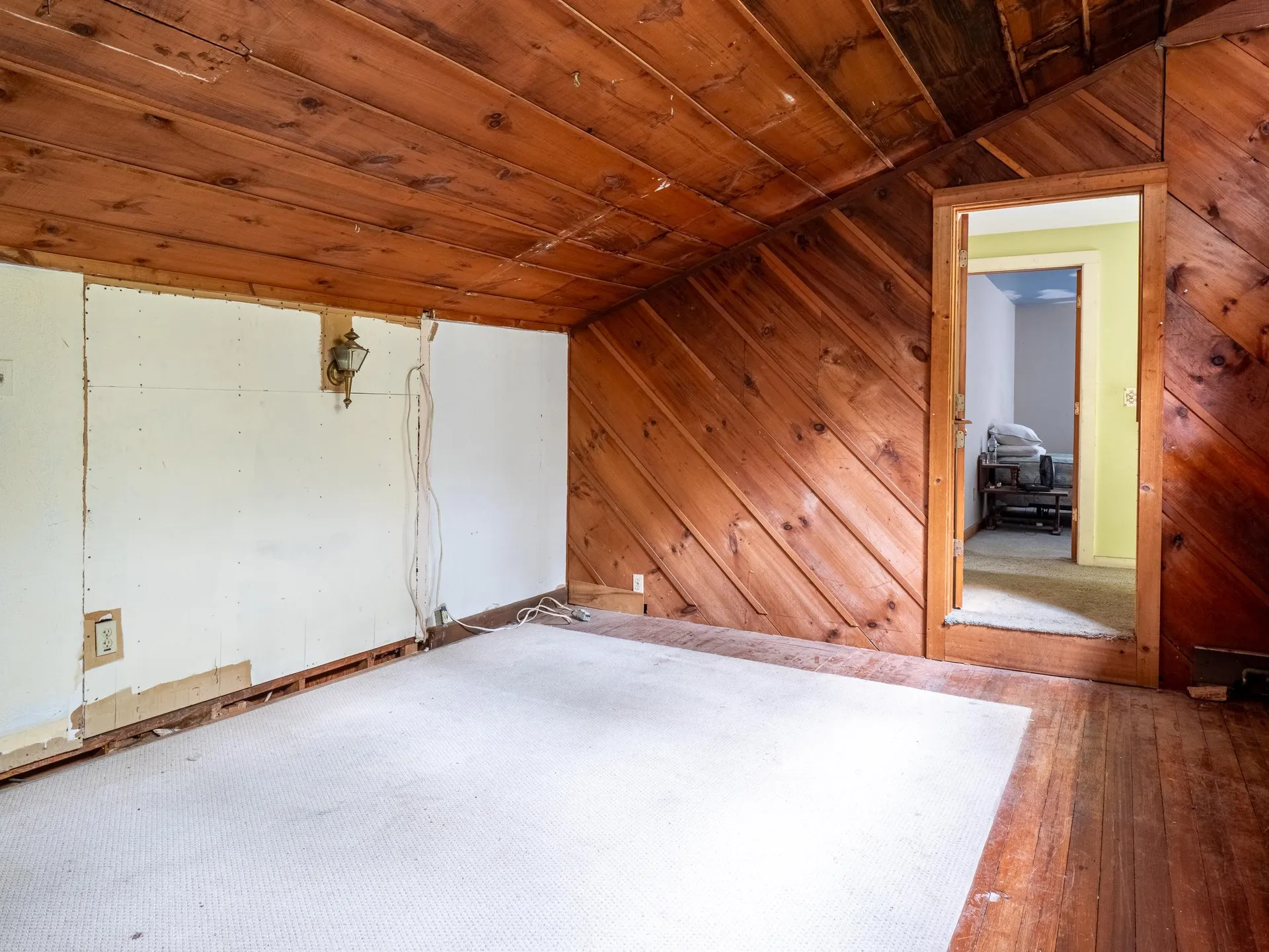 164 Garron Road Middletown Springs VT 05757