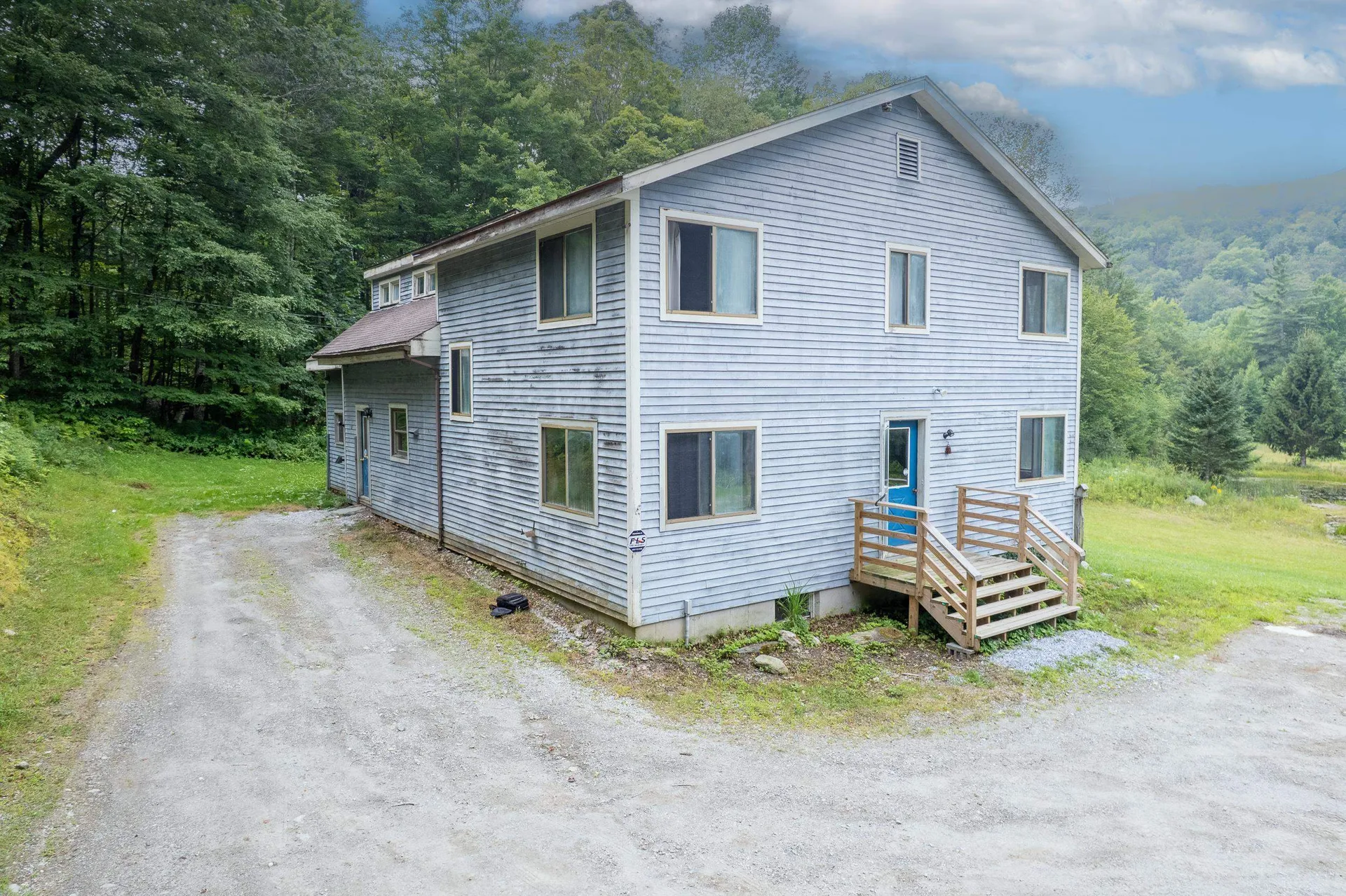 164 Garron Road Middletown Springs VT 05757