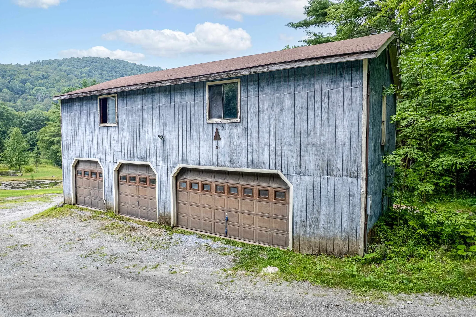 164 Garron Road Middletown Springs VT 05757