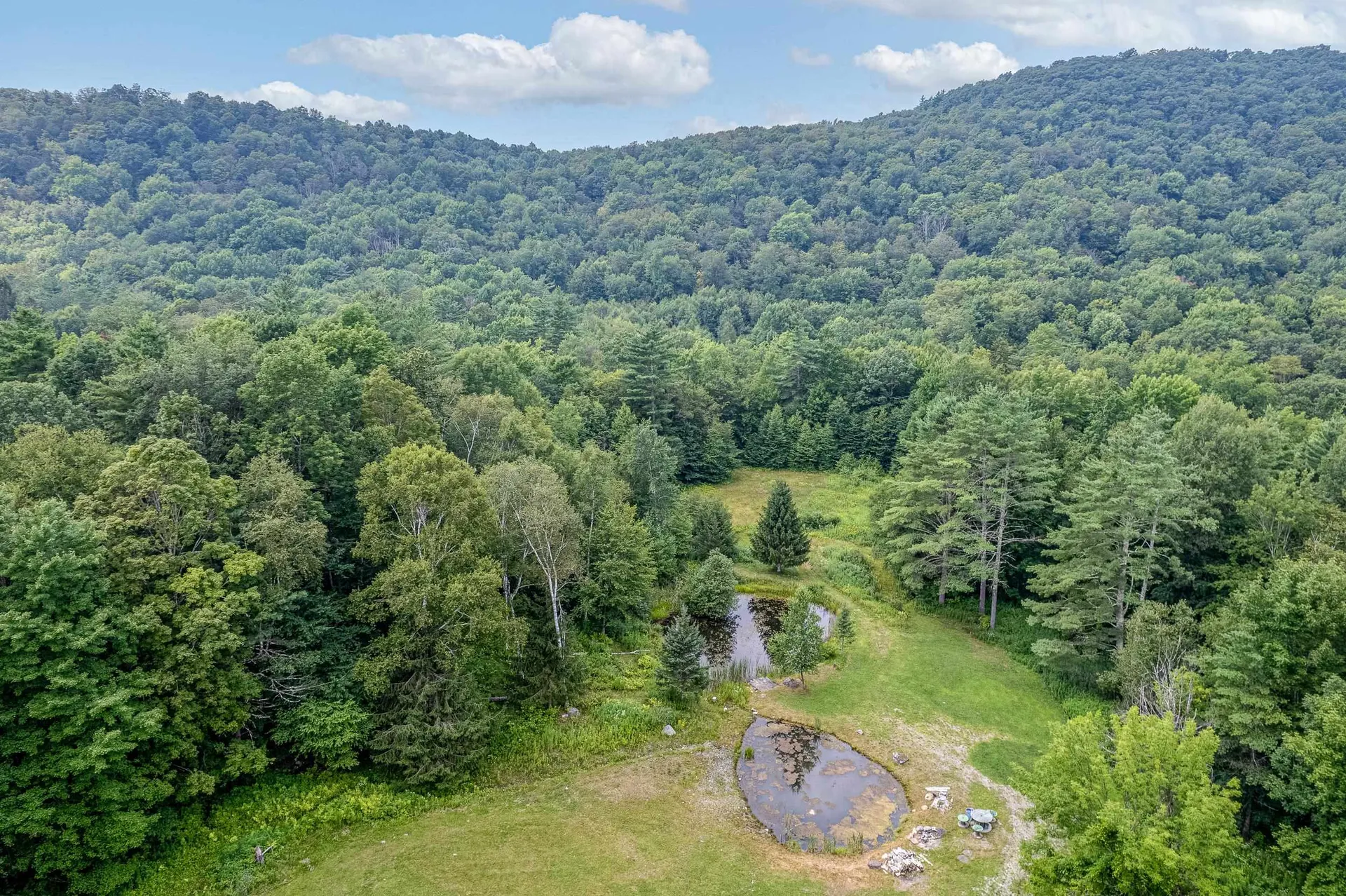 164 Garron Road Middletown Springs VT 05757