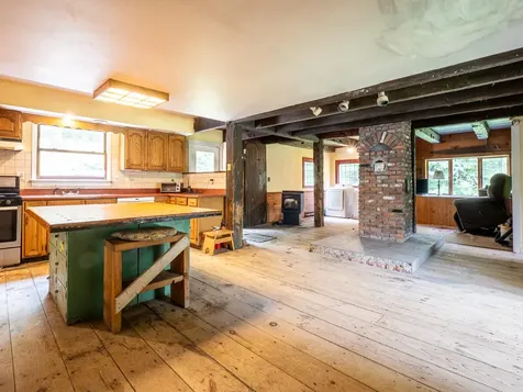 164 Garron Road Middletown Springs VT 05757