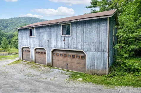 164 Garron Road Middletown Springs VT 05757