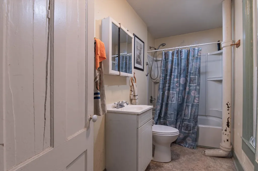 15 Cedar Street Fair Haven VT 05143