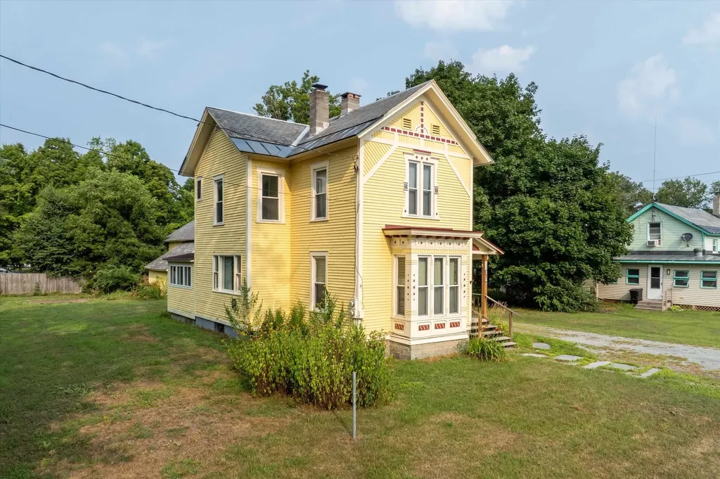 15 Cedar Street Fair Haven VT 05143