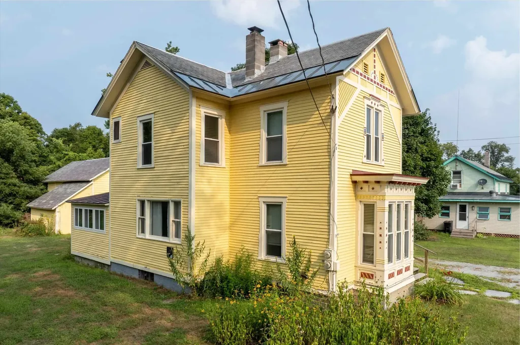 15 Cedar Street Fair Haven VT 05143