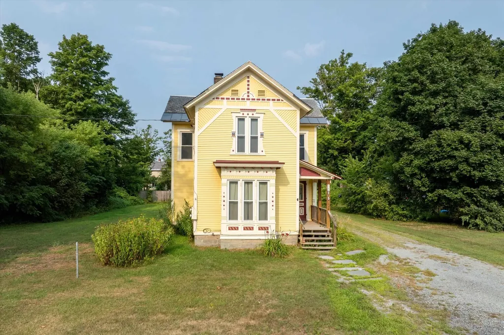 15 Cedar Street Fair Haven VT 05143