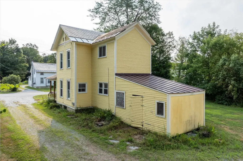 15 Cedar Street Fair Haven VT 05143