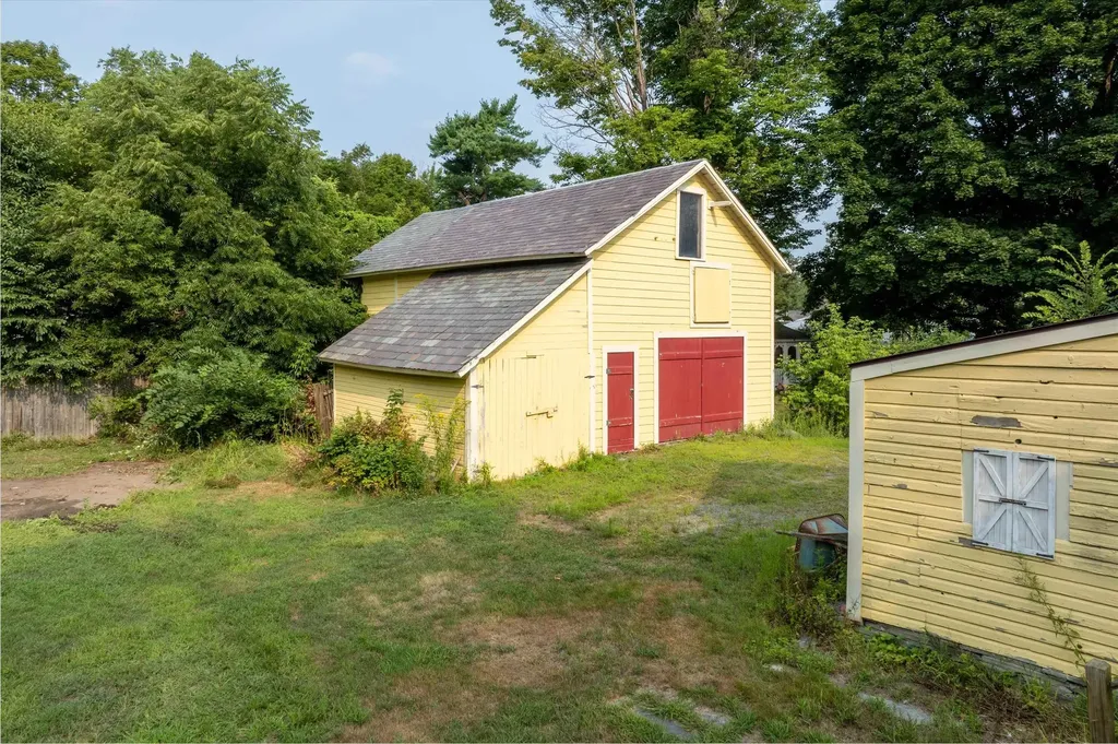 15 Cedar Street Fair Haven VT 05143