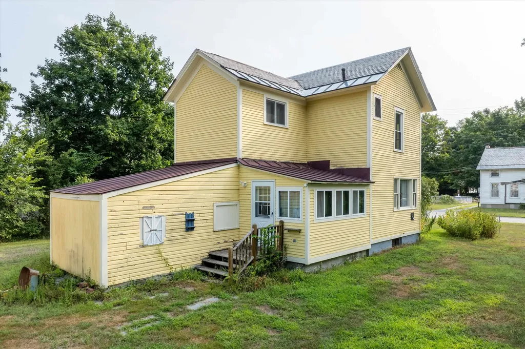 15 Cedar Street Fair Haven VT 05143