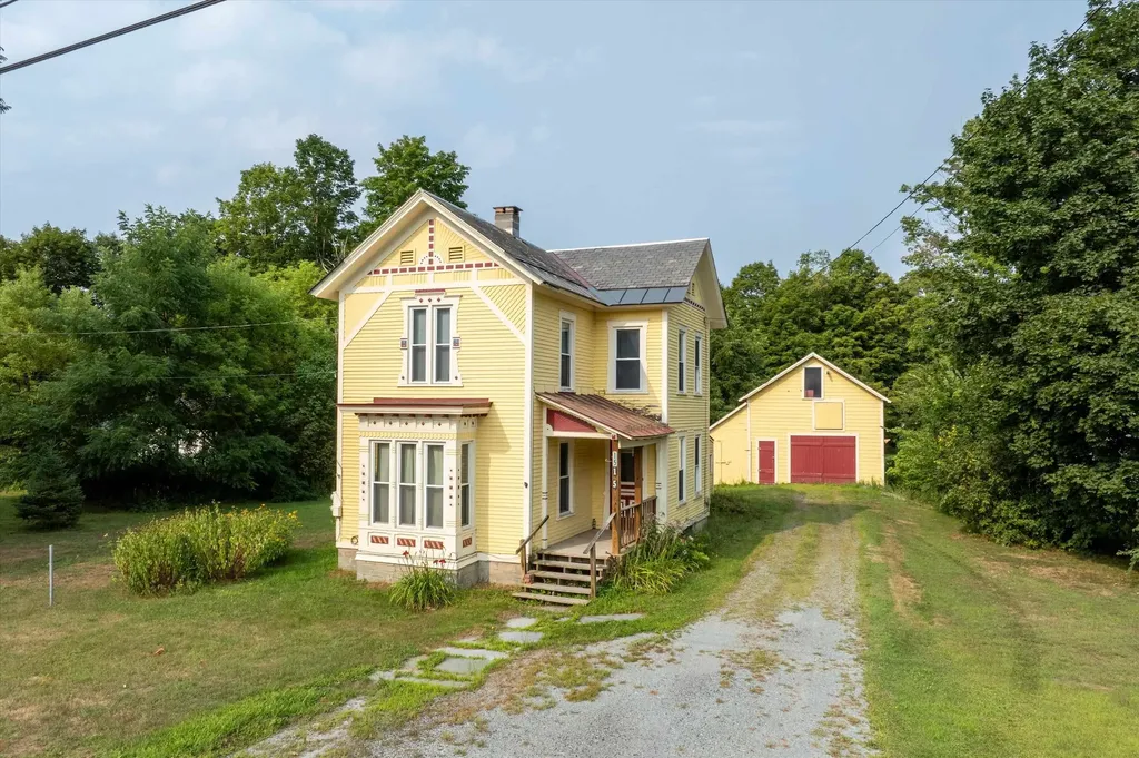 15 Cedar Street Fair Haven VT 05143