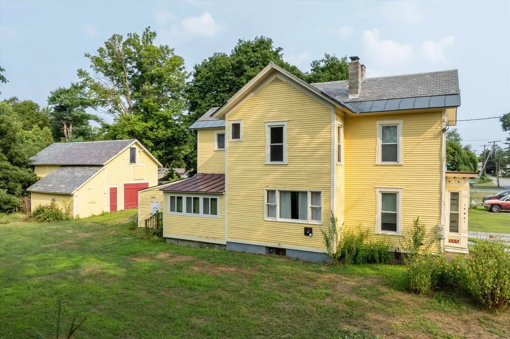 15 Cedar Street Fair Haven VT 05143