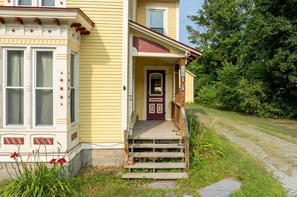 15 Cedar Street Fair Haven VT 05143