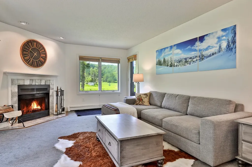 59 Alpine Drive Killington VT 05751