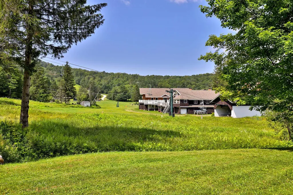 59 Alpine Drive Killington VT 05751