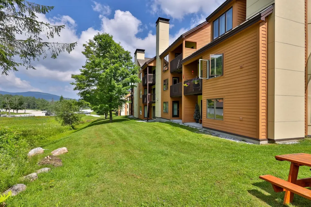 59 Alpine Drive Killington VT 05751