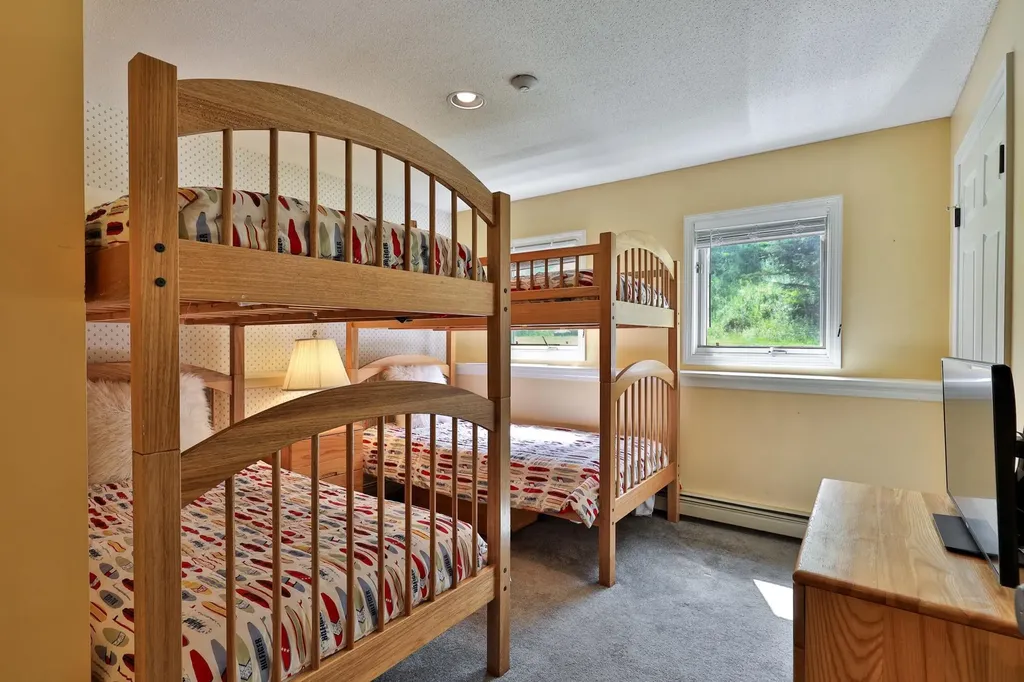 59 Alpine Drive Killington VT 05751