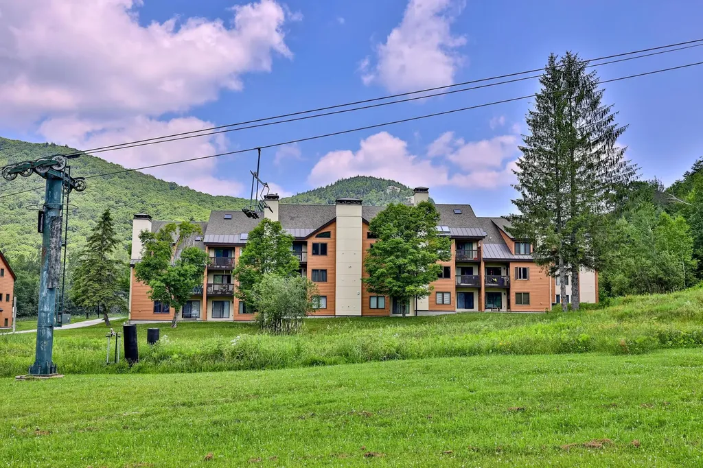 59 Alpine Drive Killington VT 05751