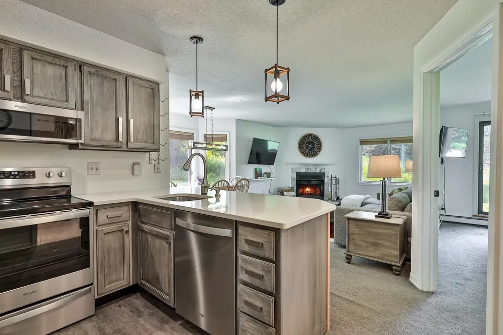 59 Alpine Drive Killington VT 05751