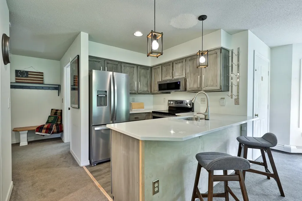 59 Alpine Drive Killington VT 05751