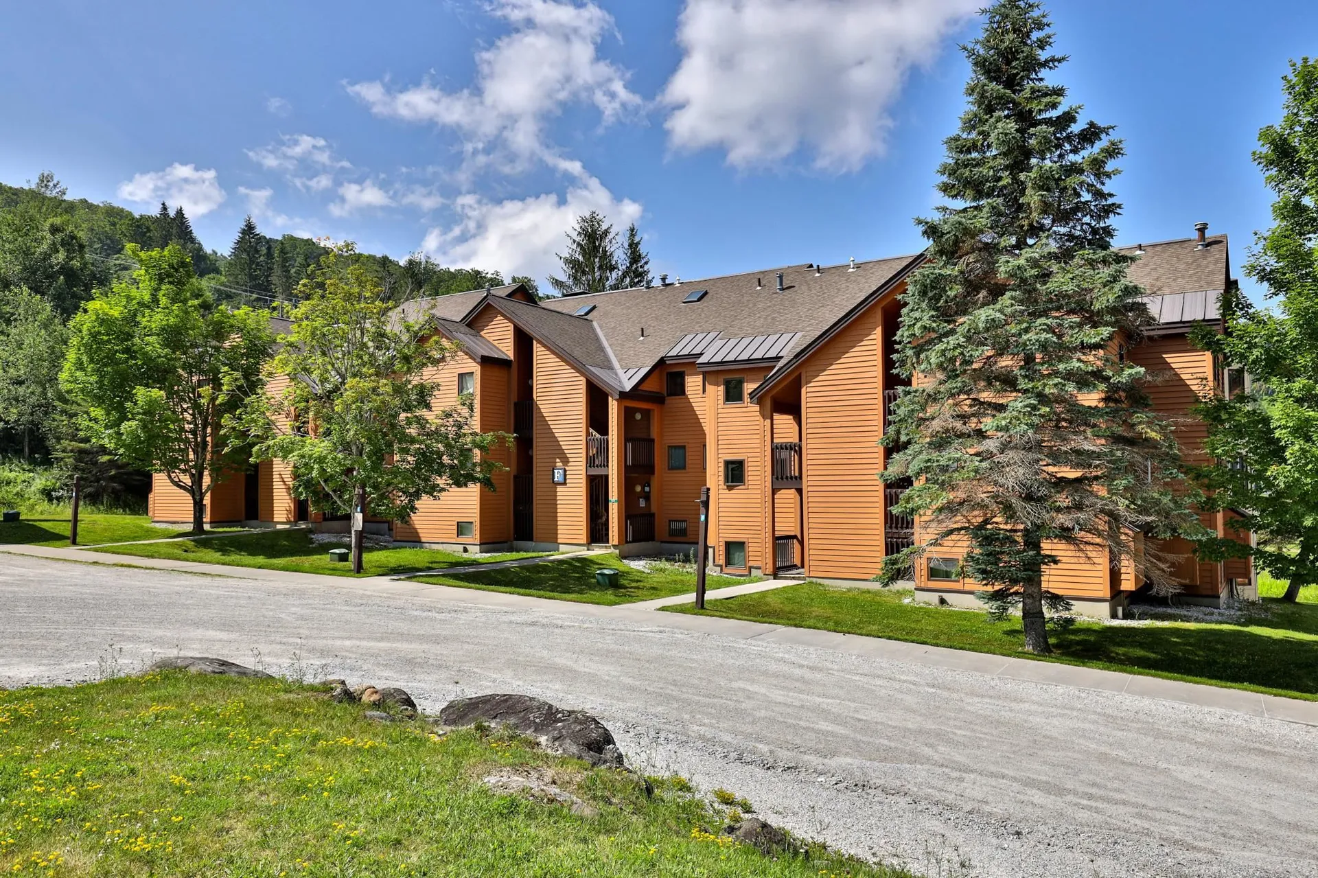 59 Alpine Drive Killington VT 05751