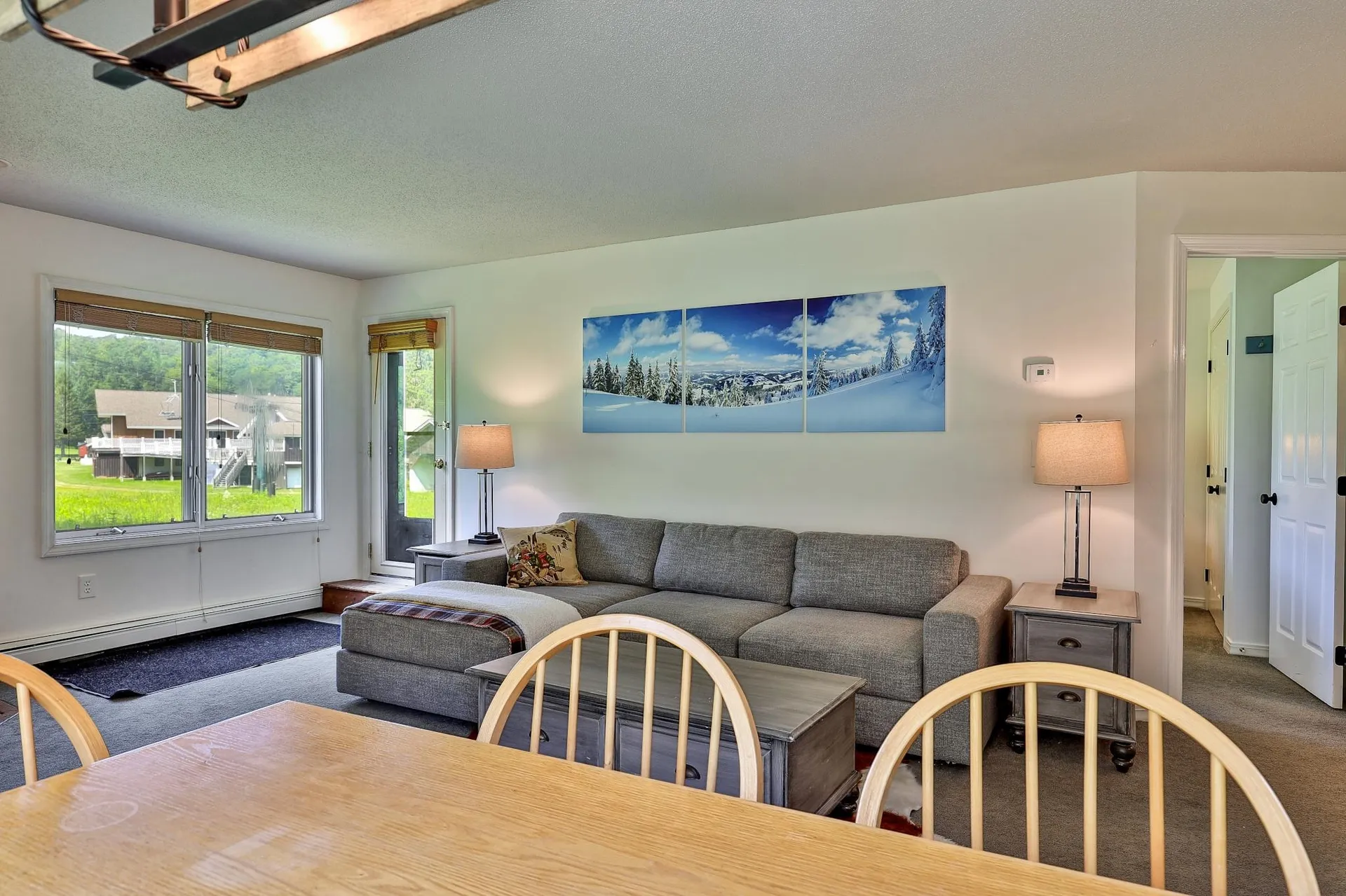 59 Alpine Drive Killington VT 05751