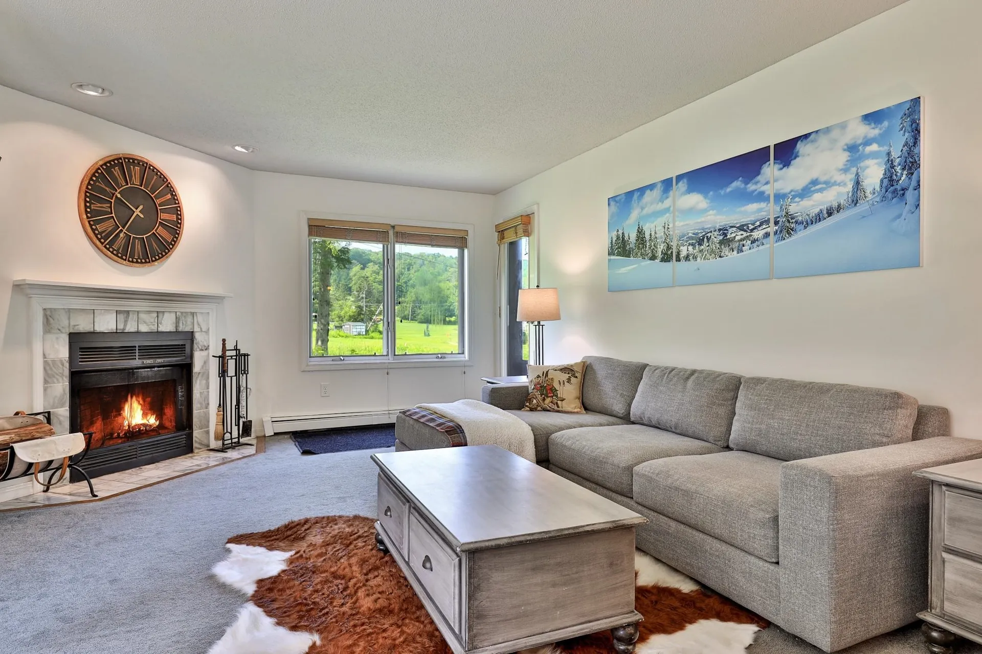 59 Alpine Drive Killington VT 05751