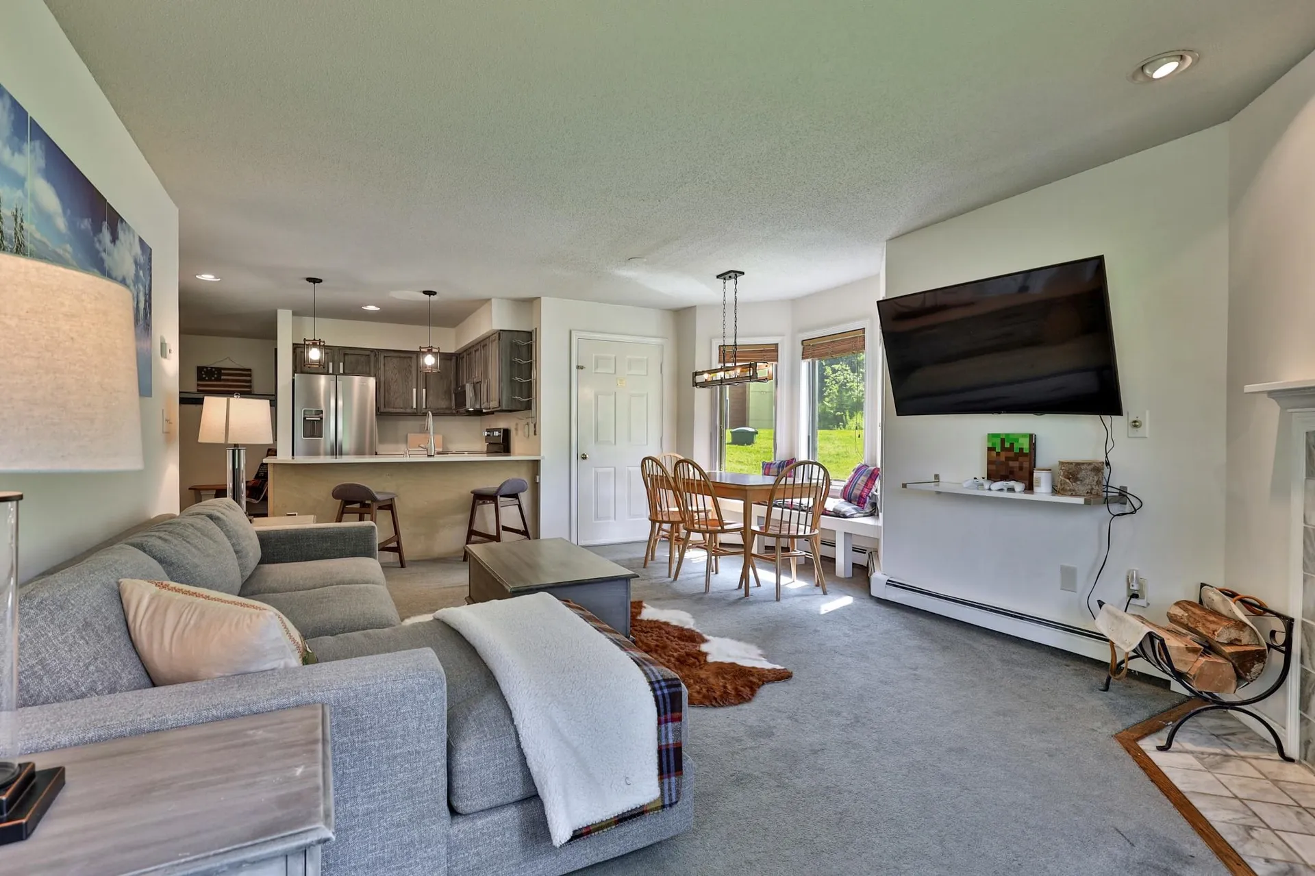 59 Alpine Drive Killington VT 05751