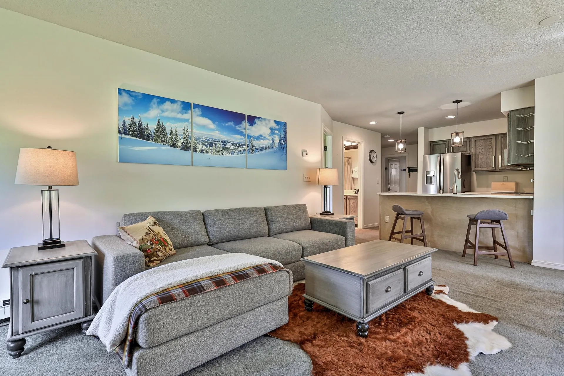 59 Alpine Drive Killington VT 05751