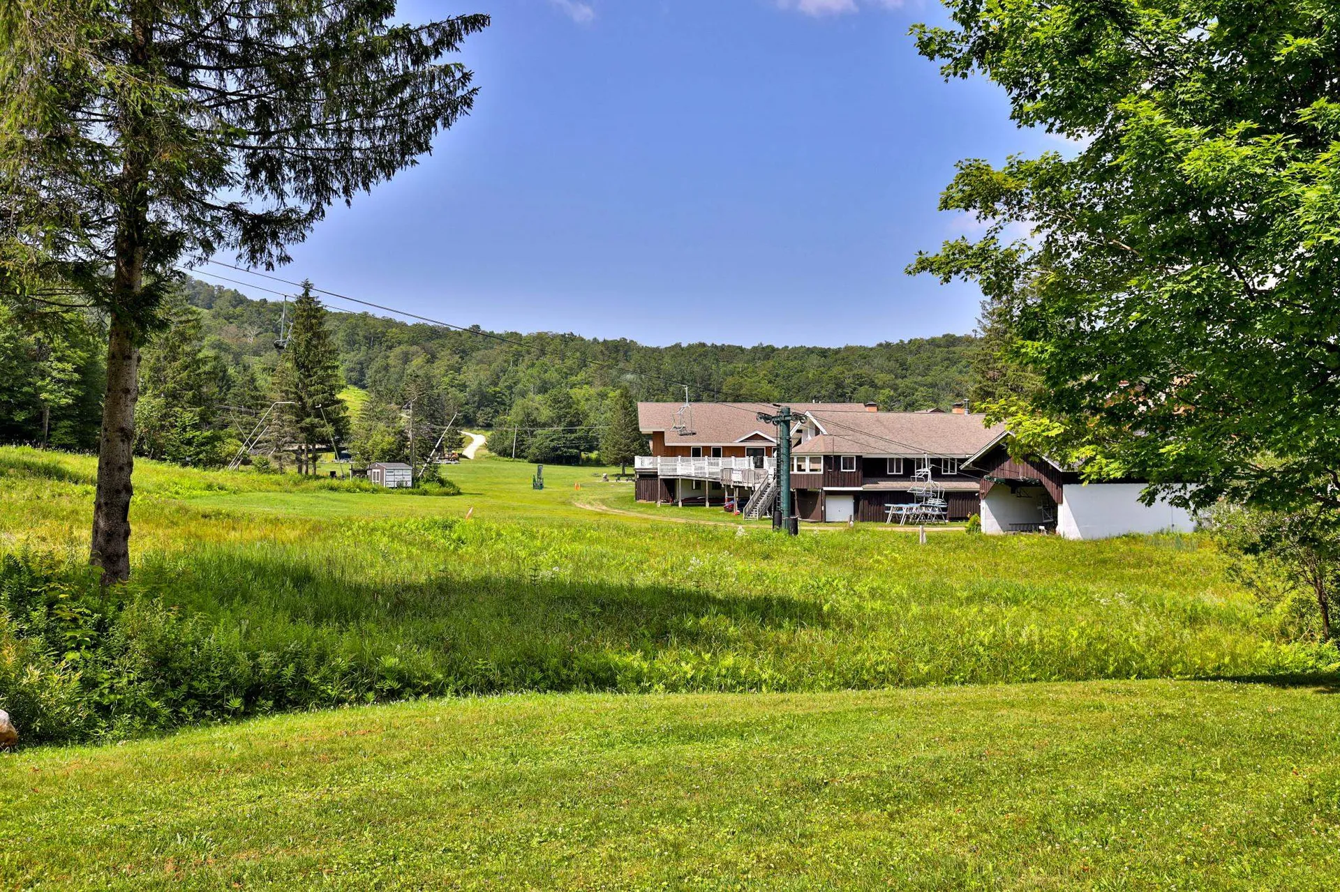 59 Alpine Drive Killington VT 05751