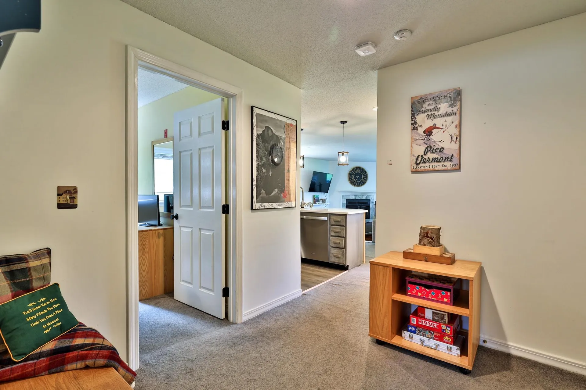 59 Alpine Drive Killington VT 05751