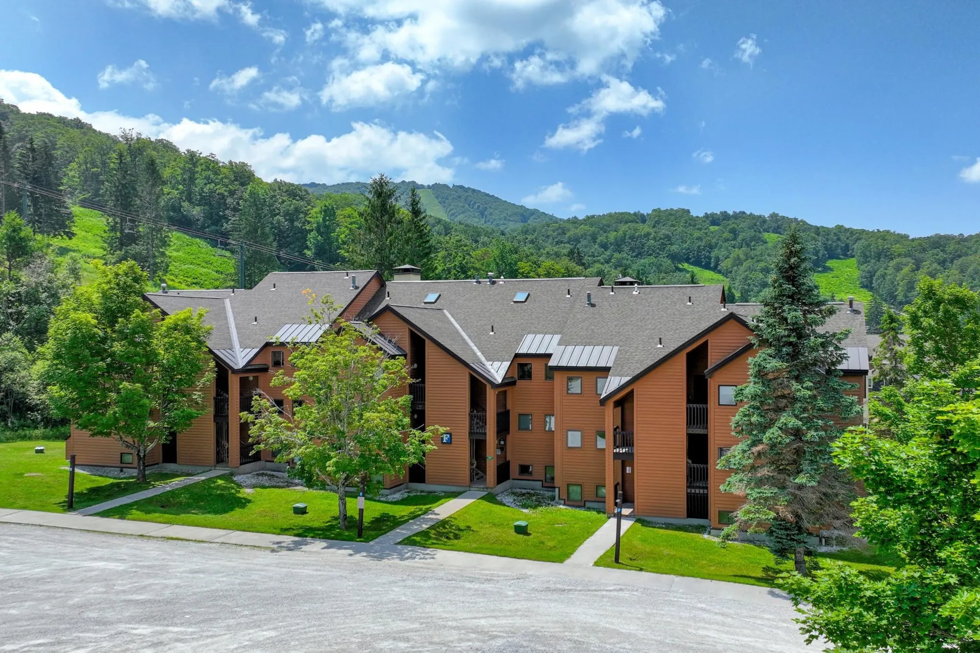 59 Alpine Drive Killington VT 05751