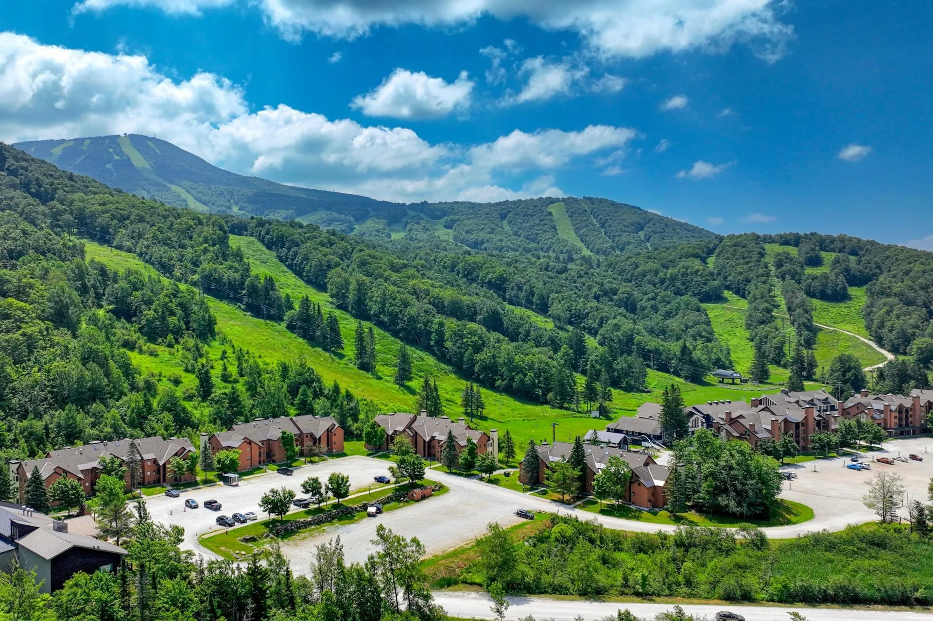 59 Alpine Drive Killington VT 05751