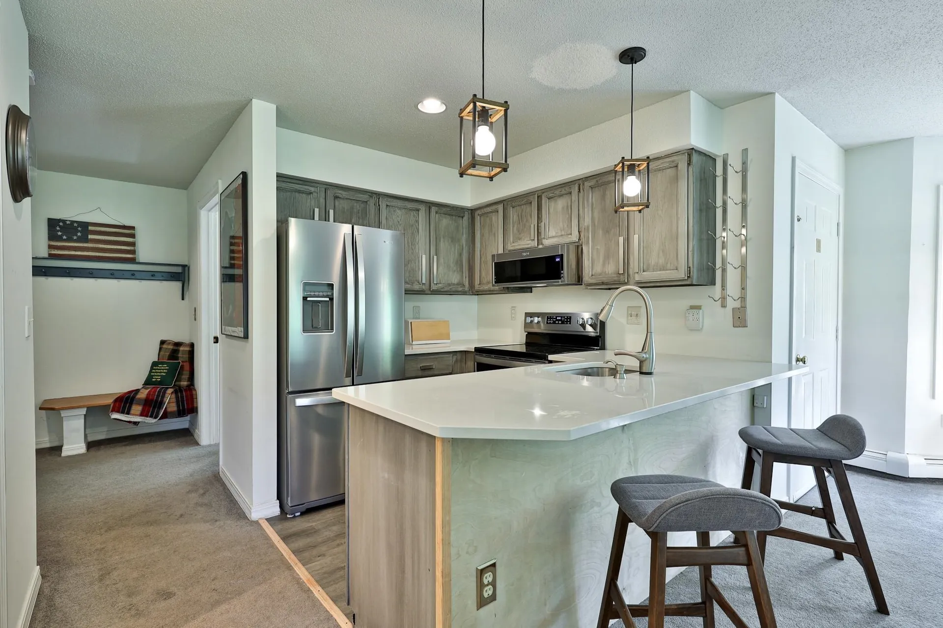 59 Alpine Drive Killington VT 05751