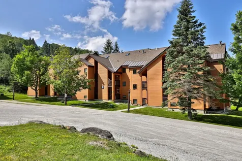 59 Alpine Drive Killington VT 05751