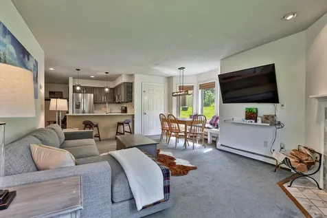 59 Alpine Drive Killington VT 05751