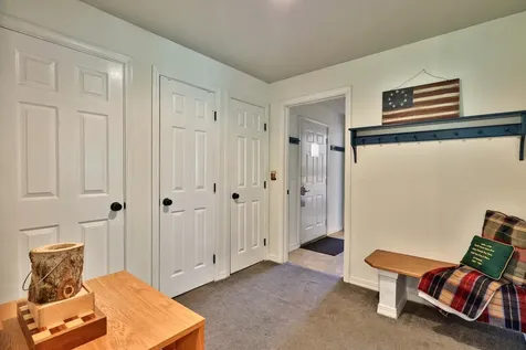 59 Alpine Drive Killington VT 05751