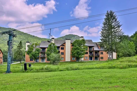 59 Alpine Drive Killington VT 05751