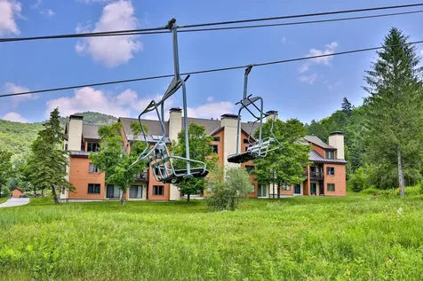 59 Alpine Drive Killington VT 05751