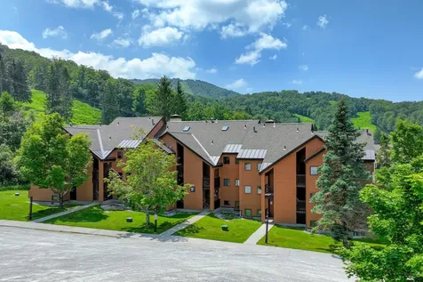 59 Alpine Drive Killington VT 05751