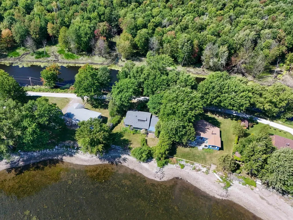 915 Fiske Road Alburgh VT 05440