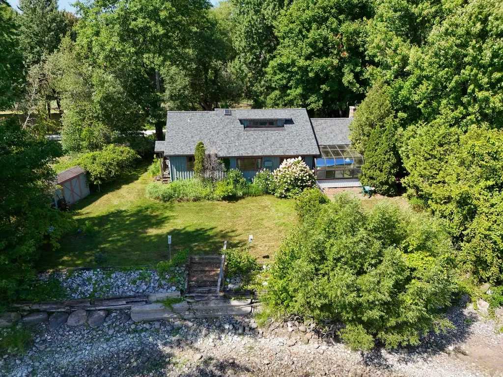 915 Fiske Road Alburgh VT 05440