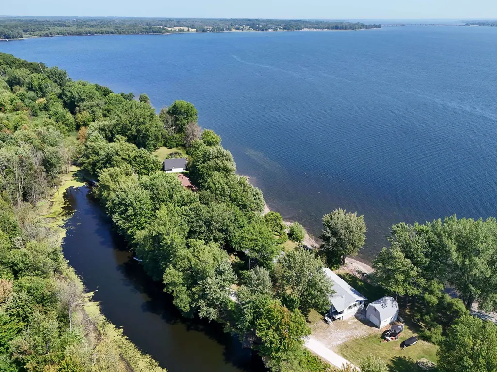 915 Fiske Road Alburgh VT 05440