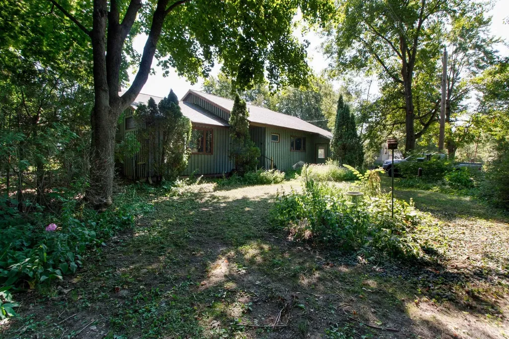 915 Fiske Road Alburgh VT 05440