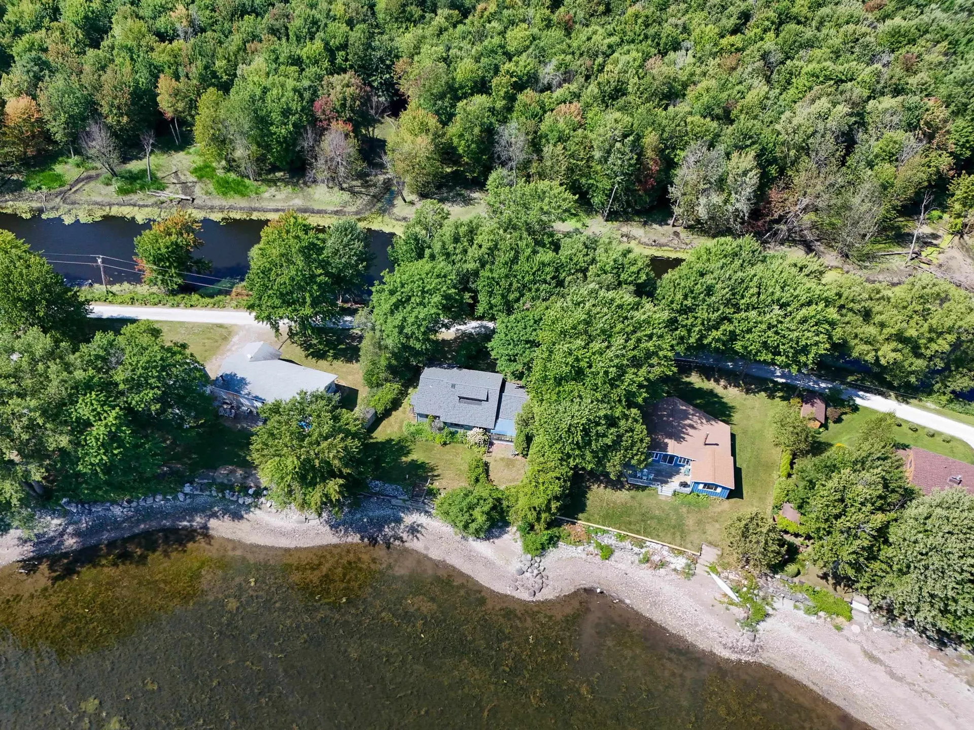 915 Fiske Road Alburgh VT 05440