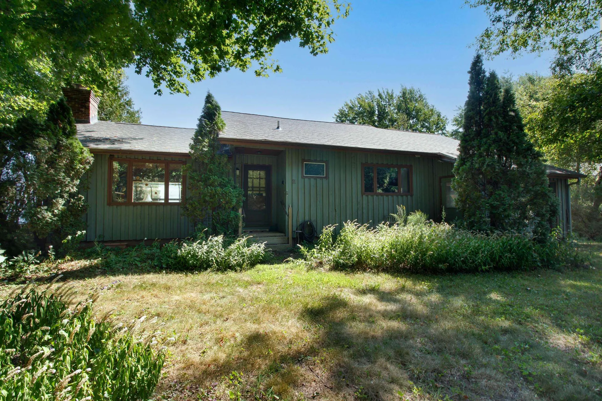 915 Fiske Road Alburgh VT 05440