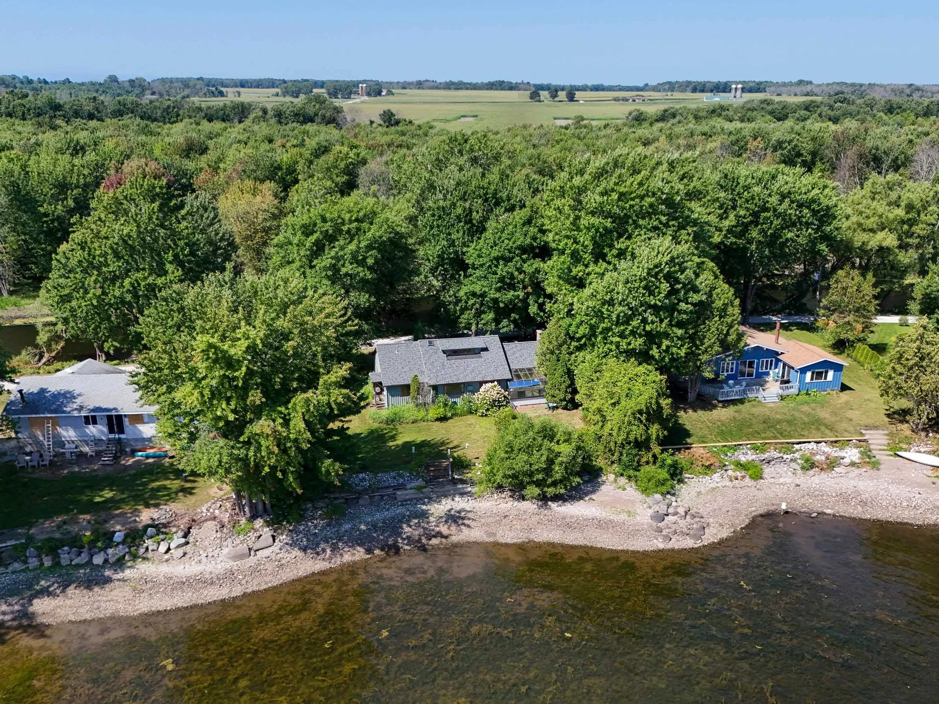 915 Fiske Road Alburgh VT 05440