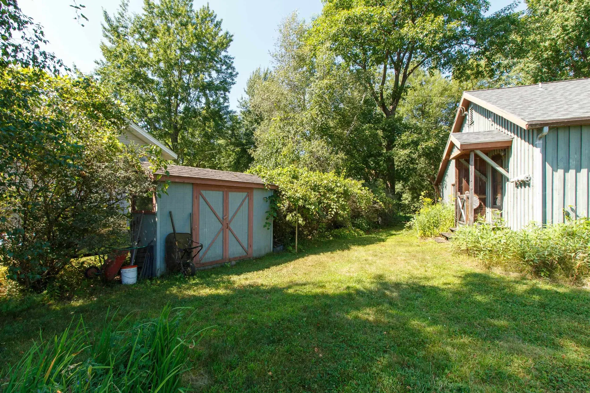 915 Fiske Road Alburgh VT 05440