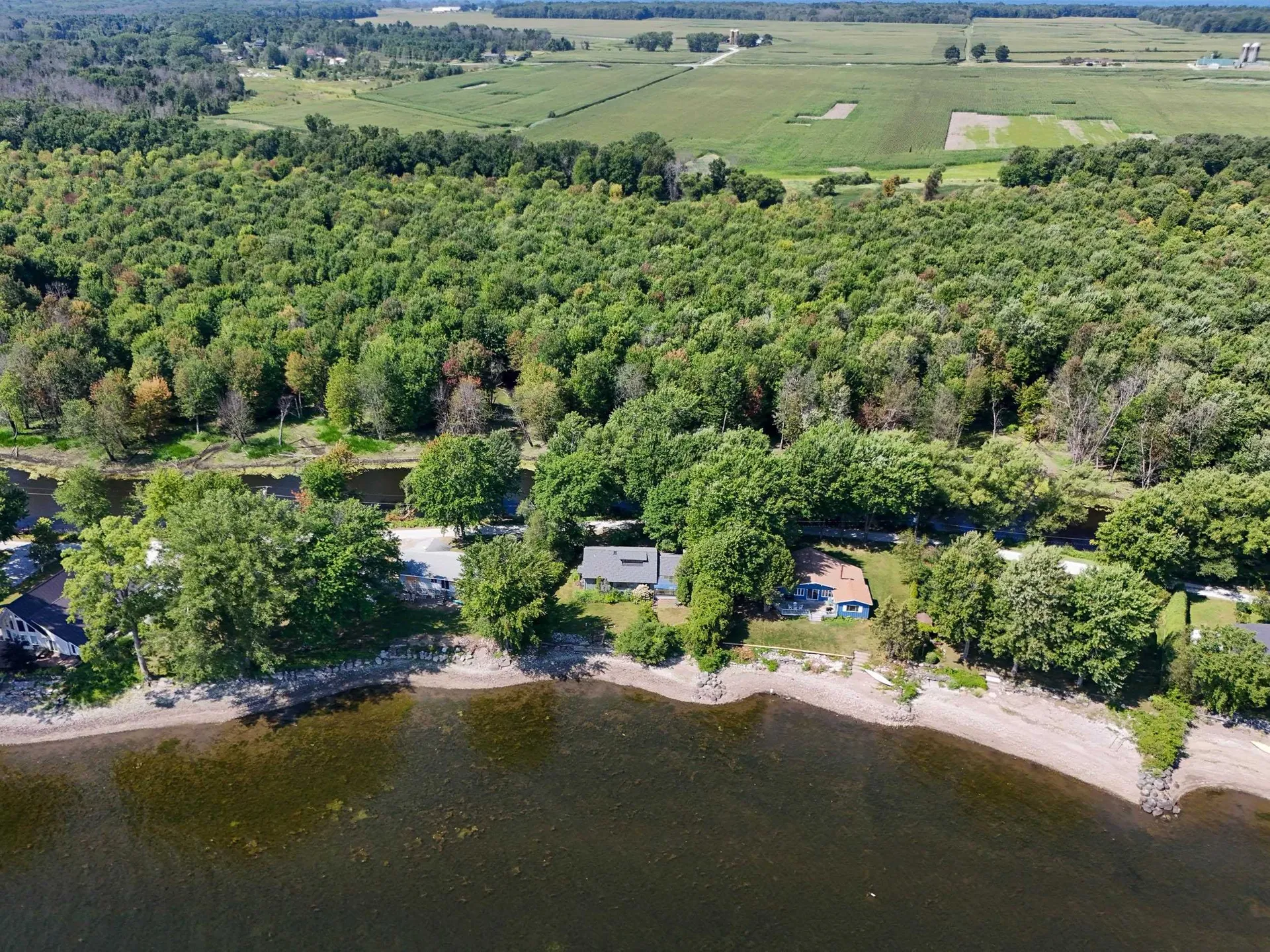 915 Fiske Road Alburgh VT 05440