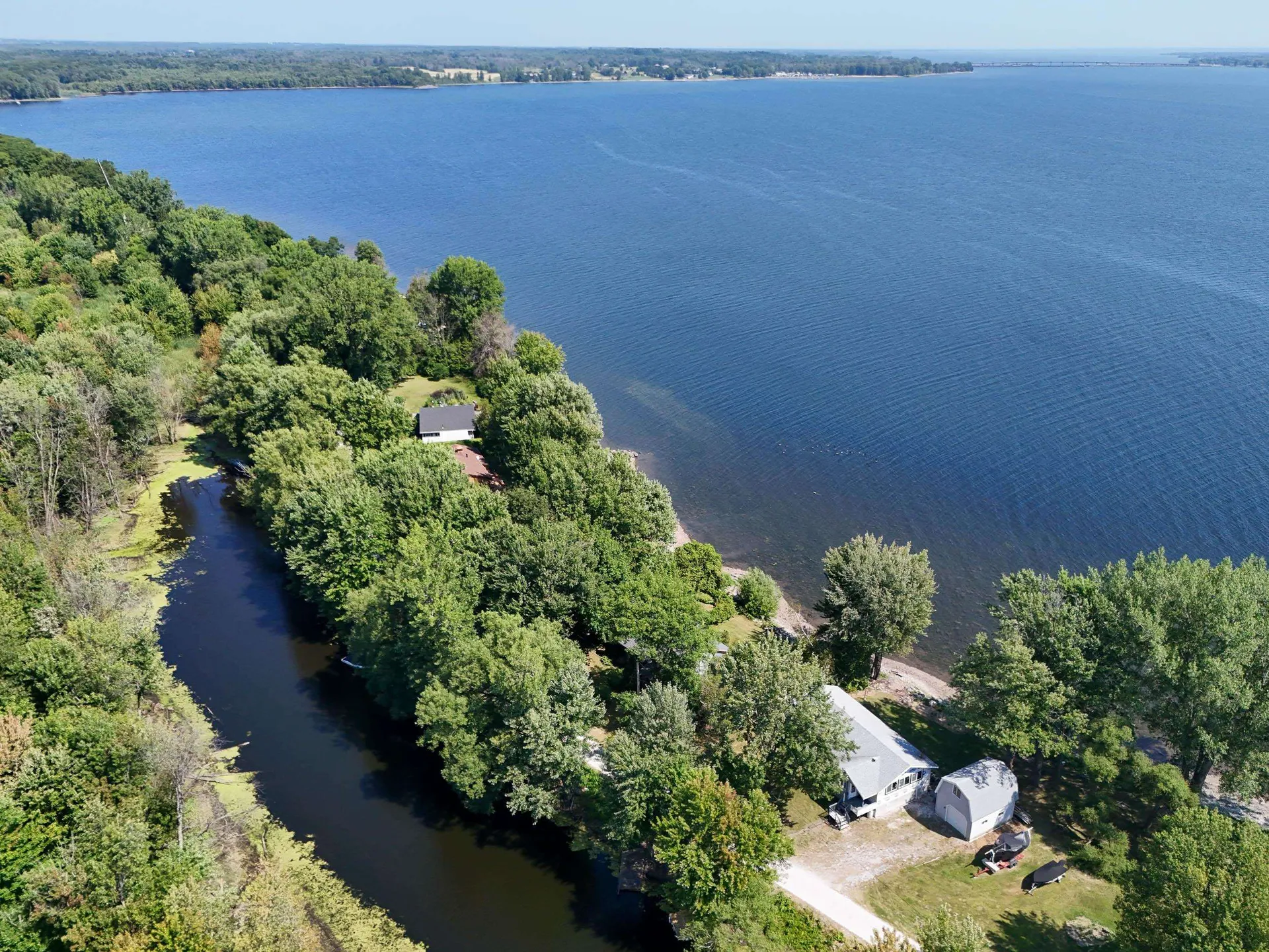 915 Fiske Road Alburgh VT 05440