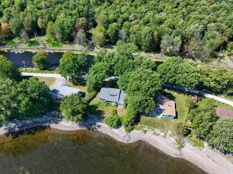 915 Fiske Road Alburgh VT 05440